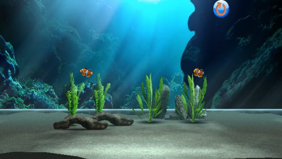 Screenshot for My Aquarium