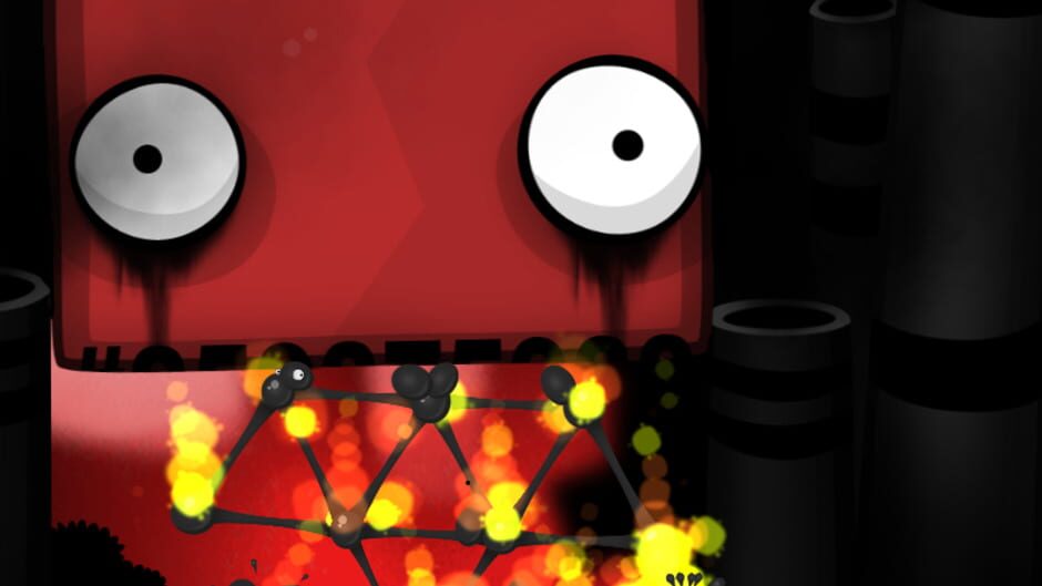 Screenshot for World of Goo