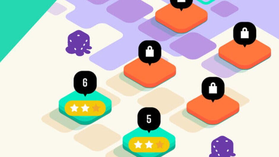 Screenshot for Tens!