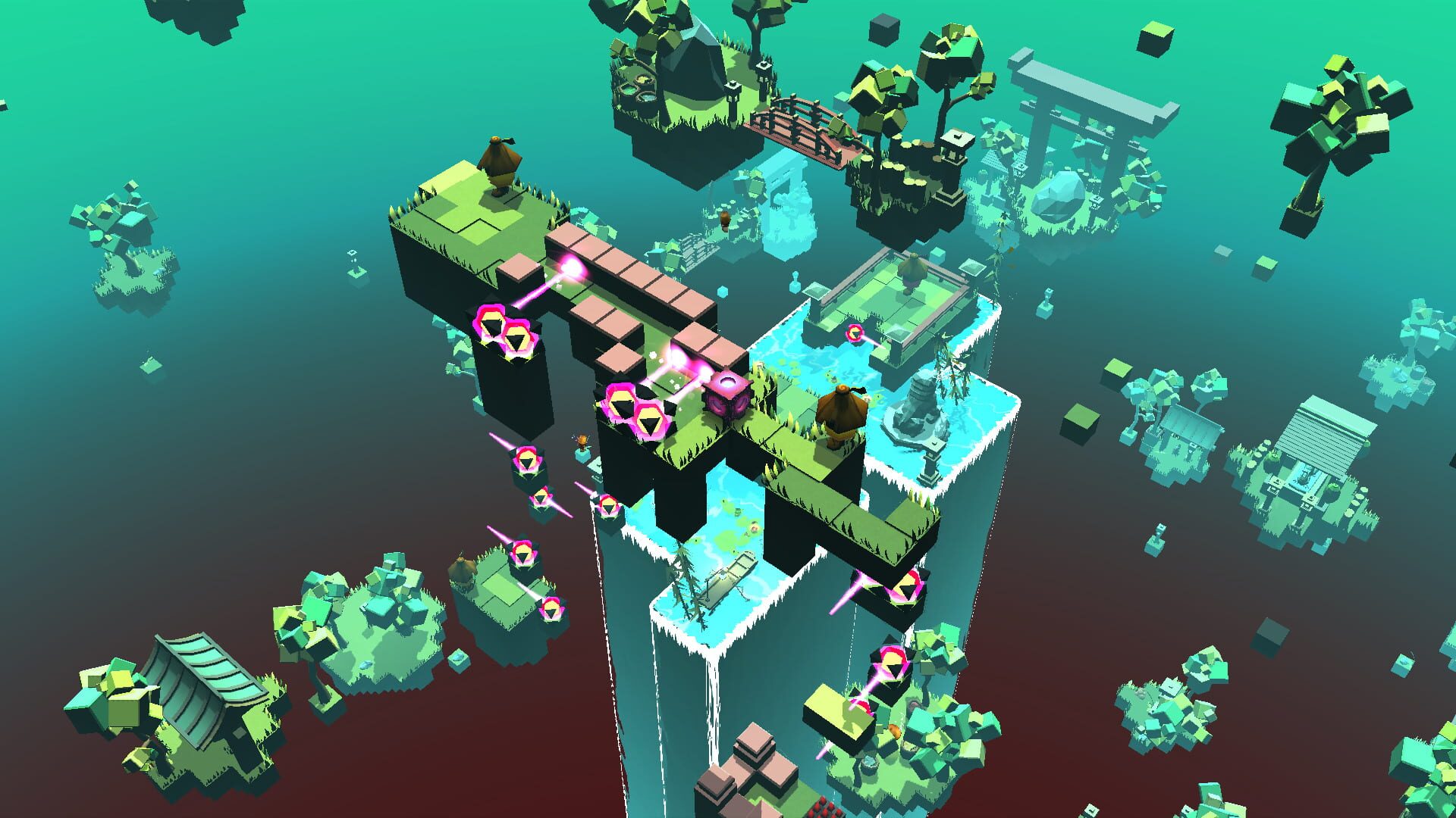Screenshot for Kyub