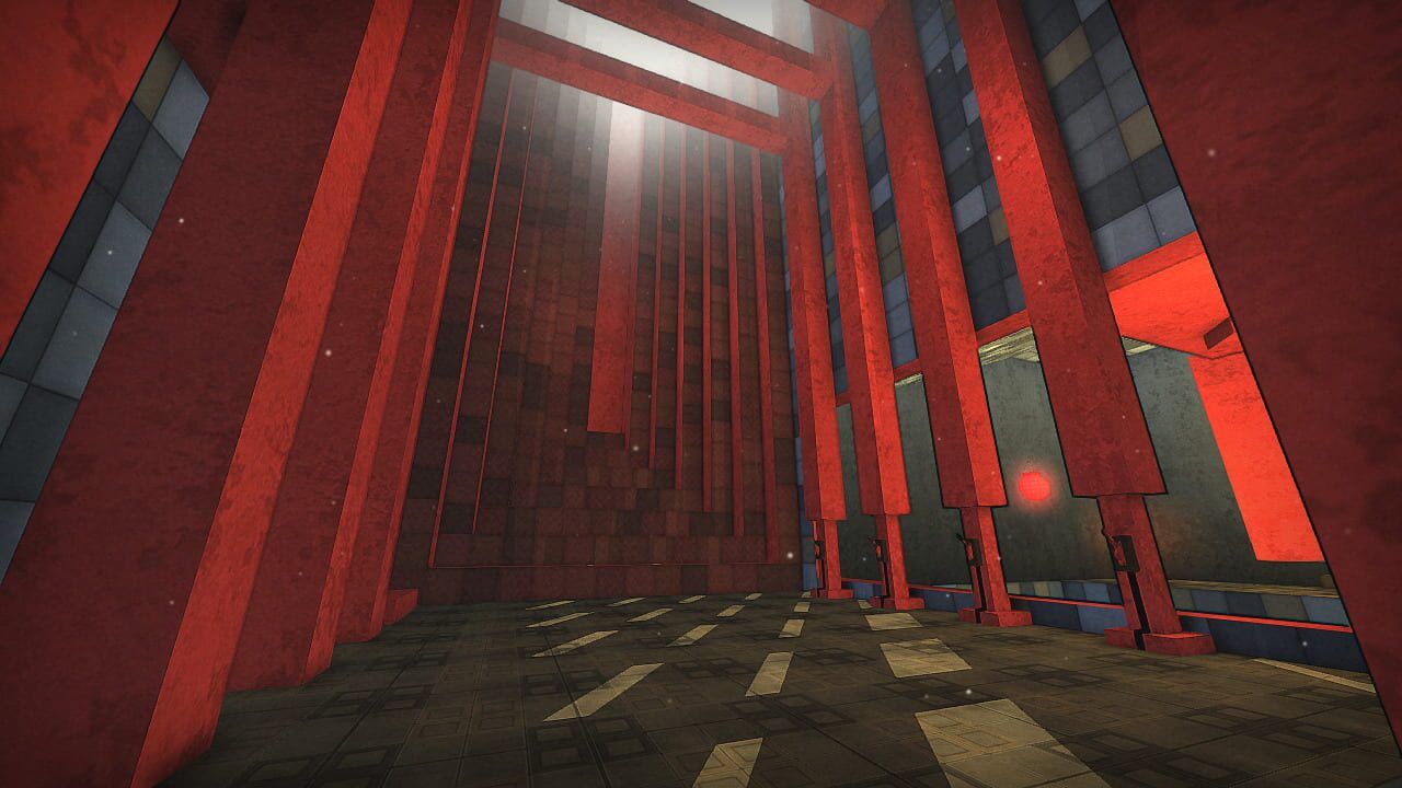 Screenshot for Tri: Of Friendship and Madness