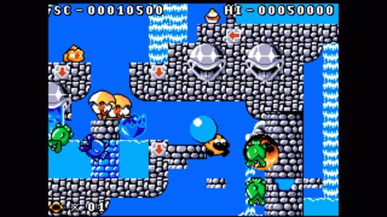 Screenshot for Liquid Kids