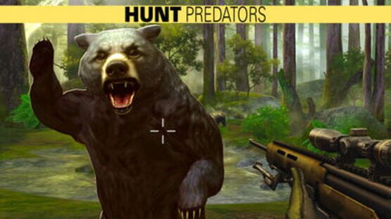 Screenshot for Deer Hunter 2018