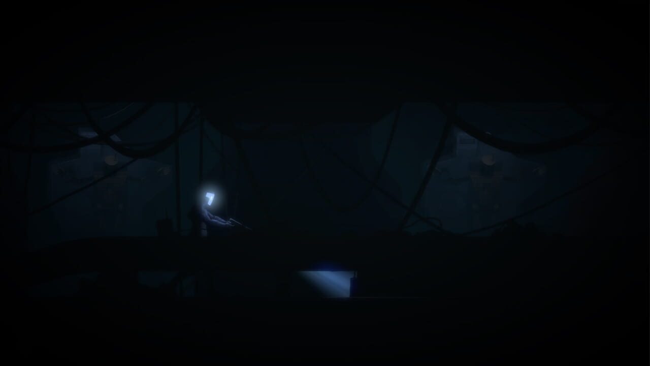 Screenshot for The Fall