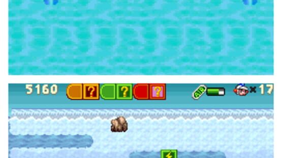 Screenshot for Dig Dug: Digging Strike