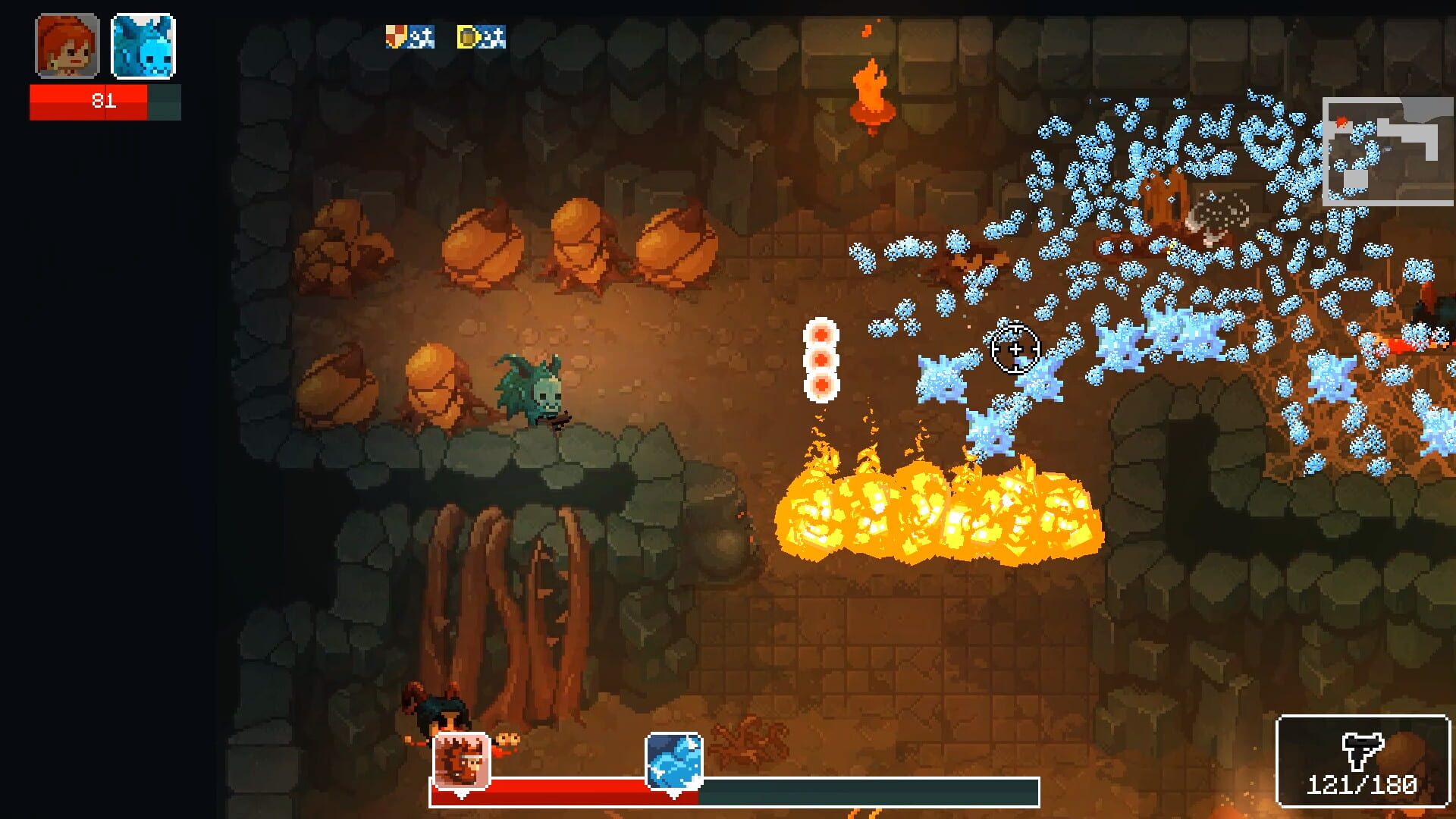 Screenshot for To Hell with Hell