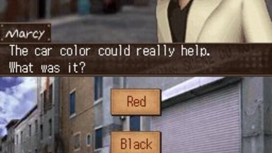 Screenshot for Unsolved Crimes