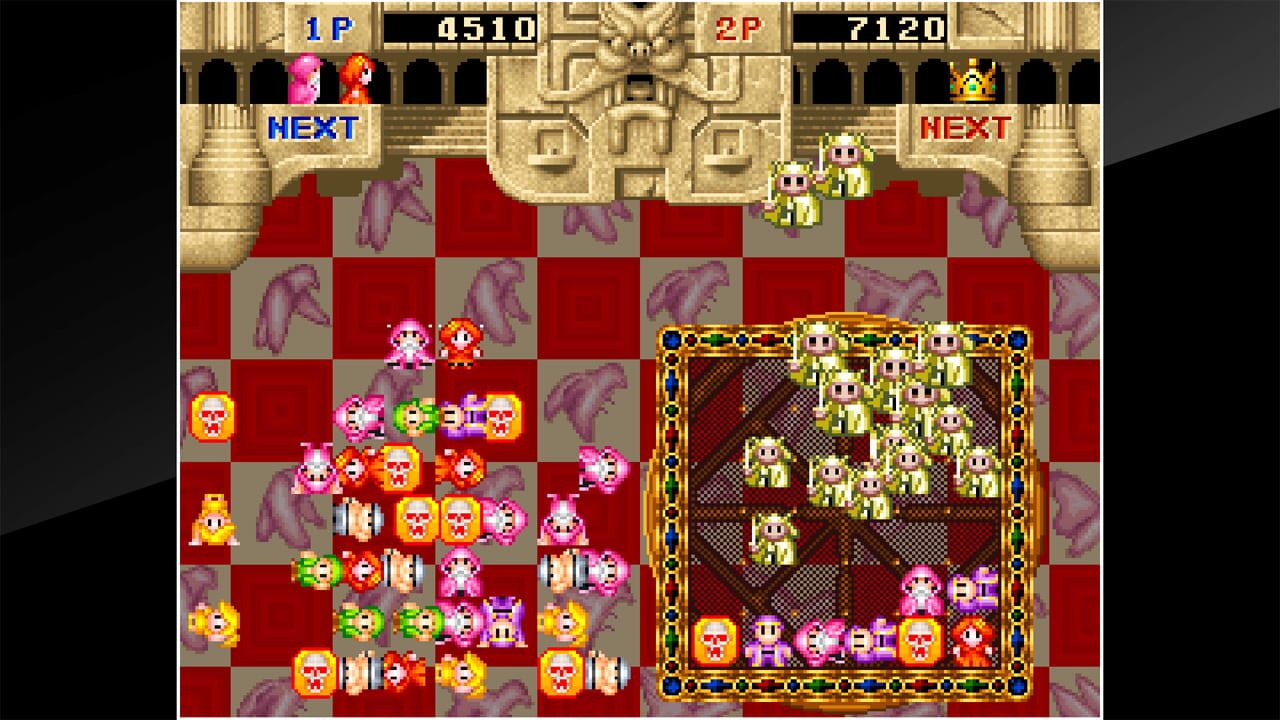 Screenshot for Gururin