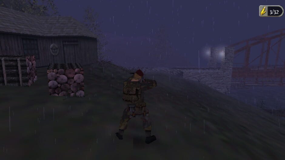 Screenshot for Hidden & Dangerous