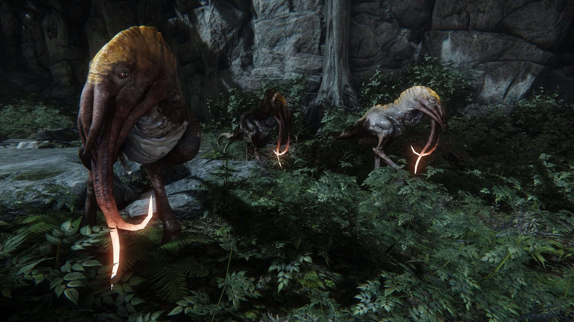 Screenshot for Evolve