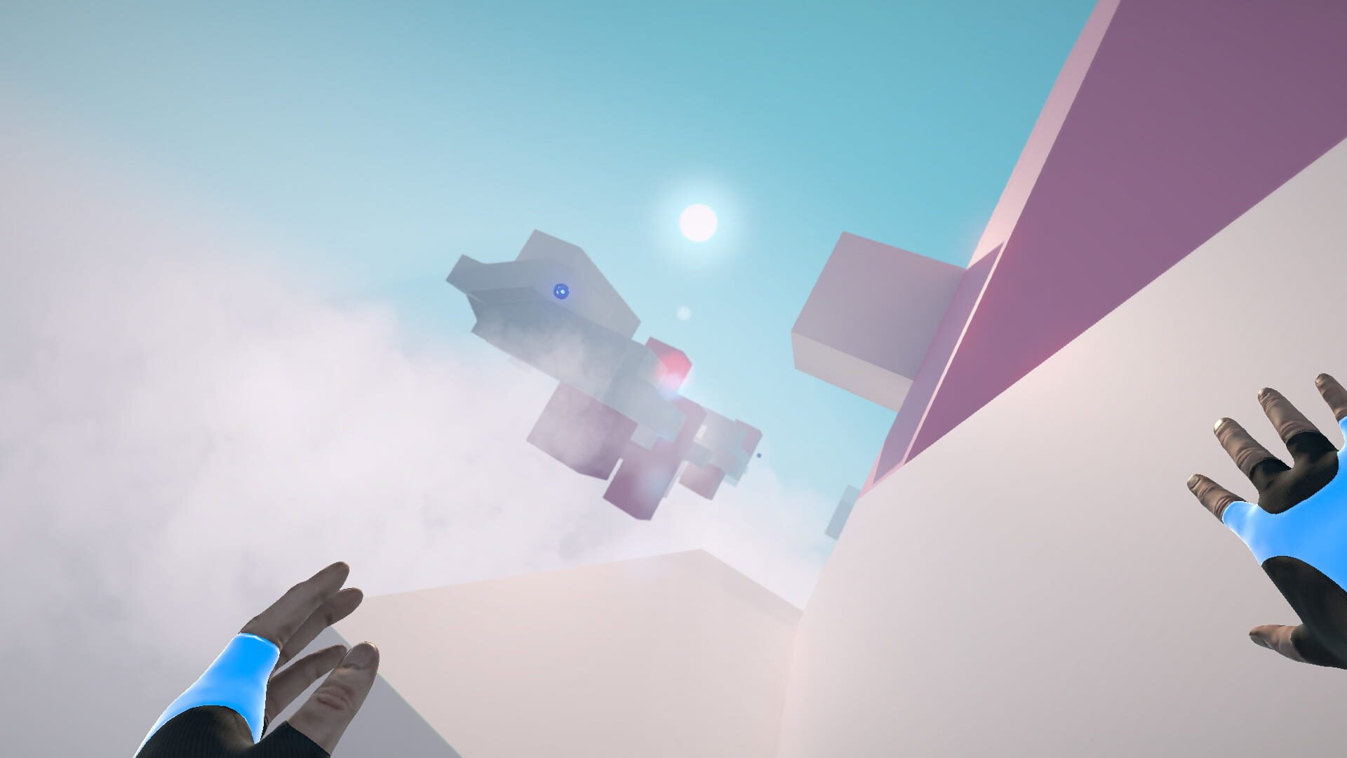 Screenshot for Welkin Road