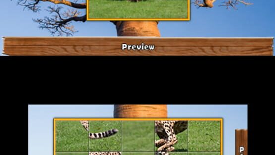 Screenshot for Safari Quest