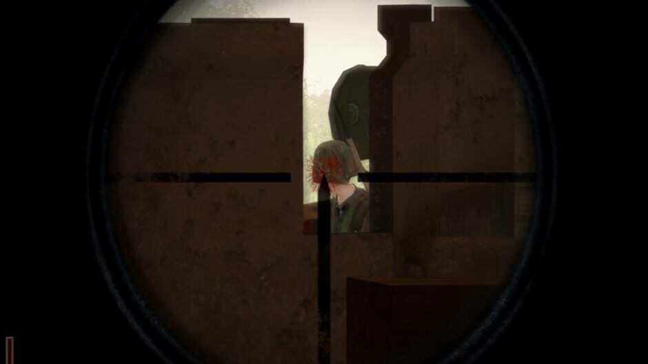 Screenshot for Death to Spies