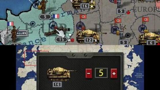 Screenshot for World Conqueror 3D