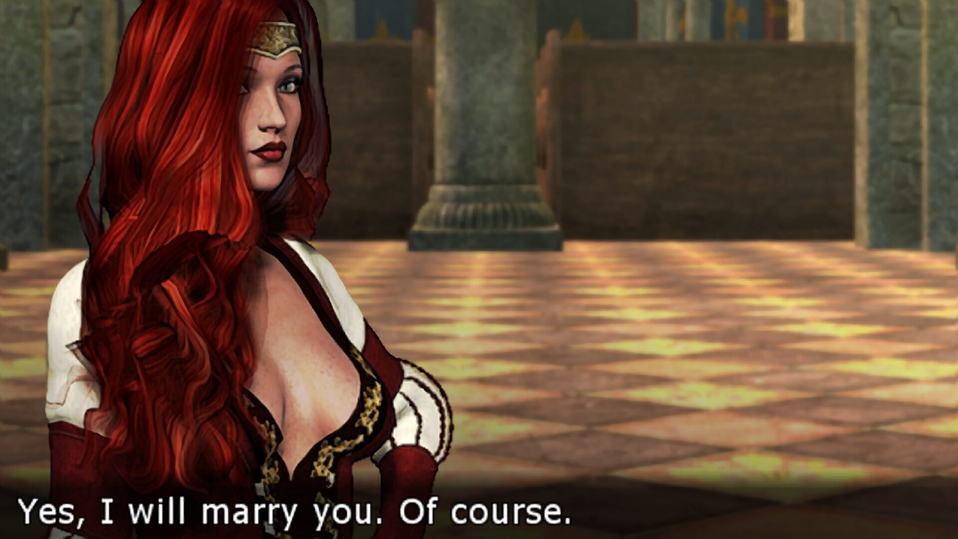 Screenshot for Gladiator Trainer