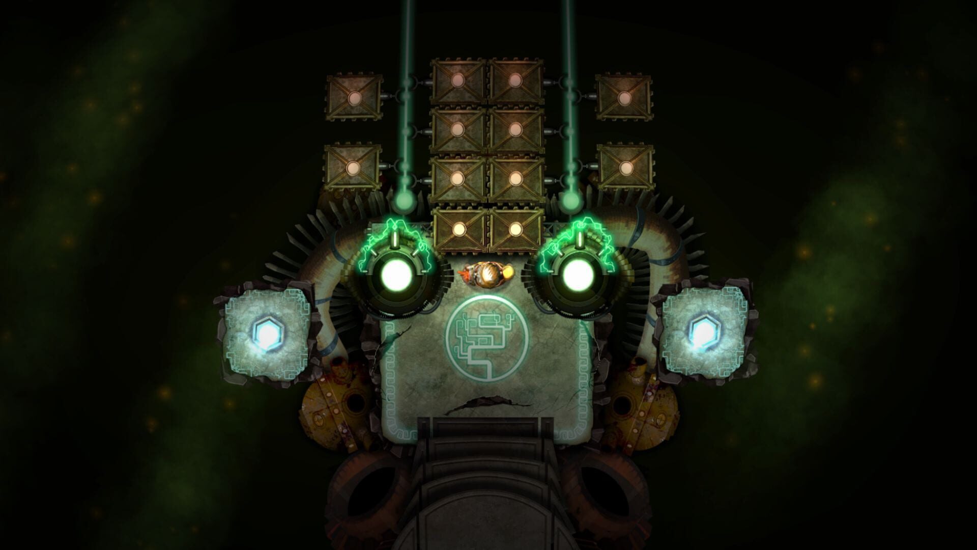 Screenshot for Soulblight
