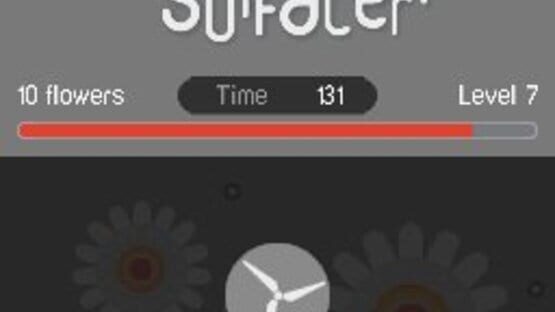 Screenshot for Surfacer+