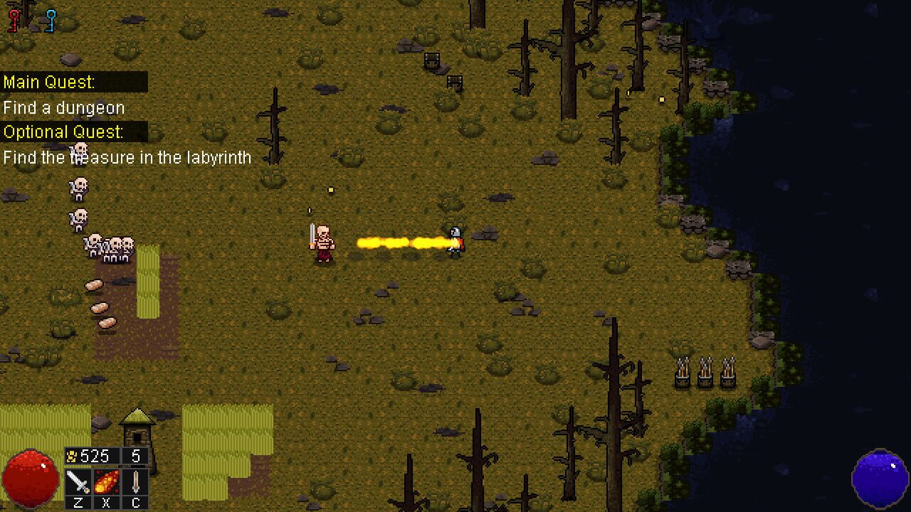 Screenshot for Diabolic