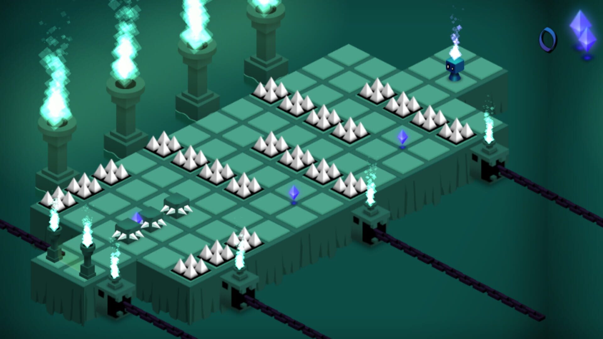 Screenshot for Cavern Escape