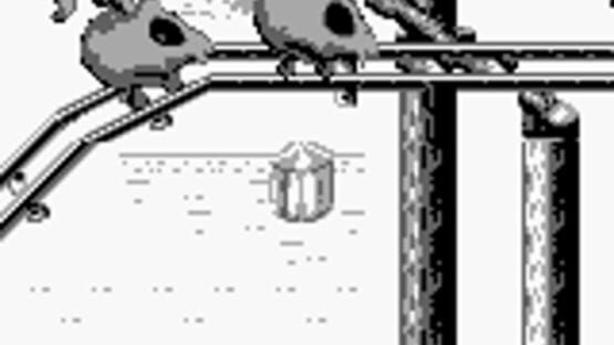 Screenshot for Donkey Kong Land 2