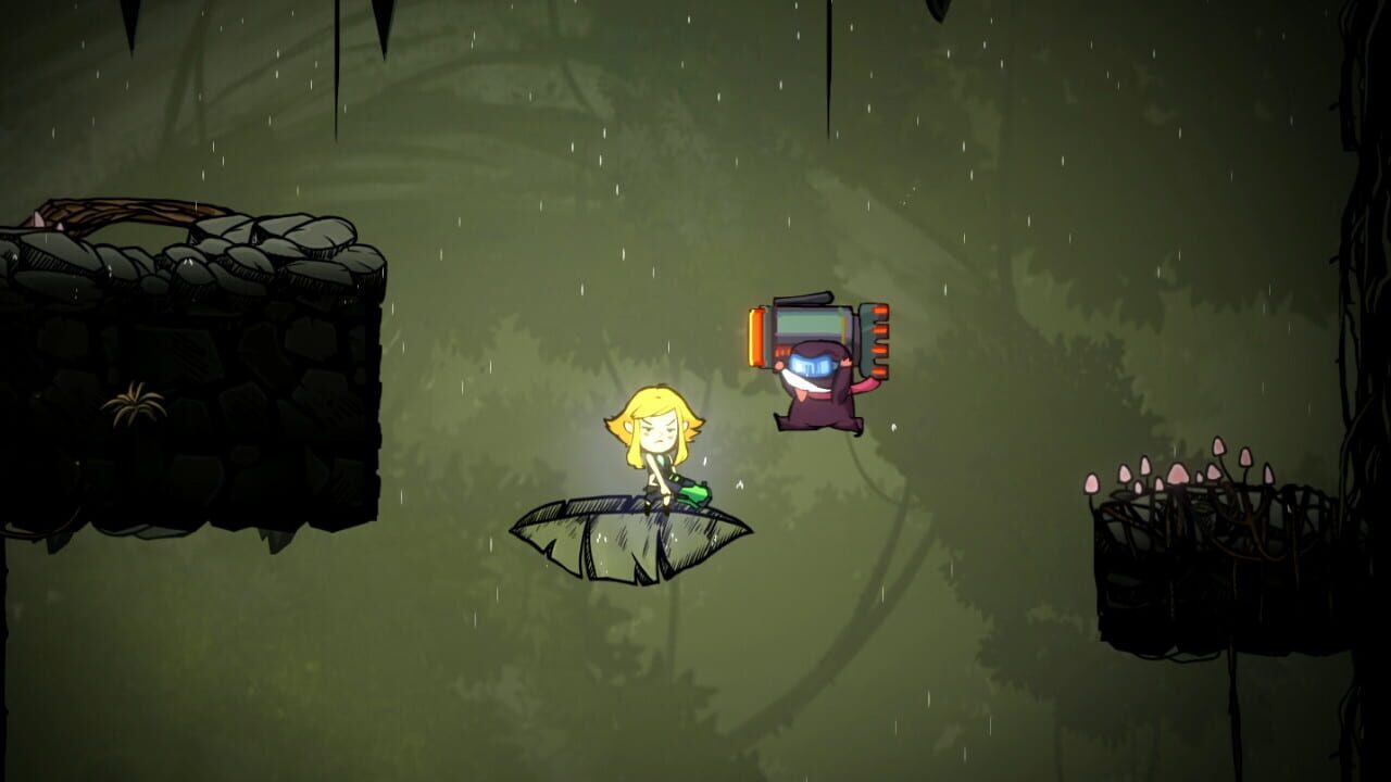 Screenshot for Dehumanized