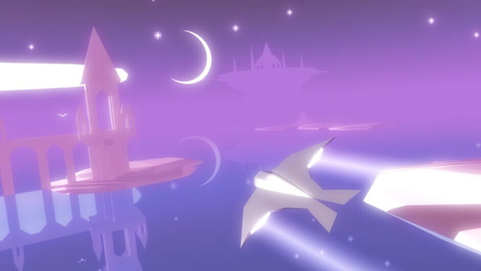 Screenshot for Race the Sun: Sunrise