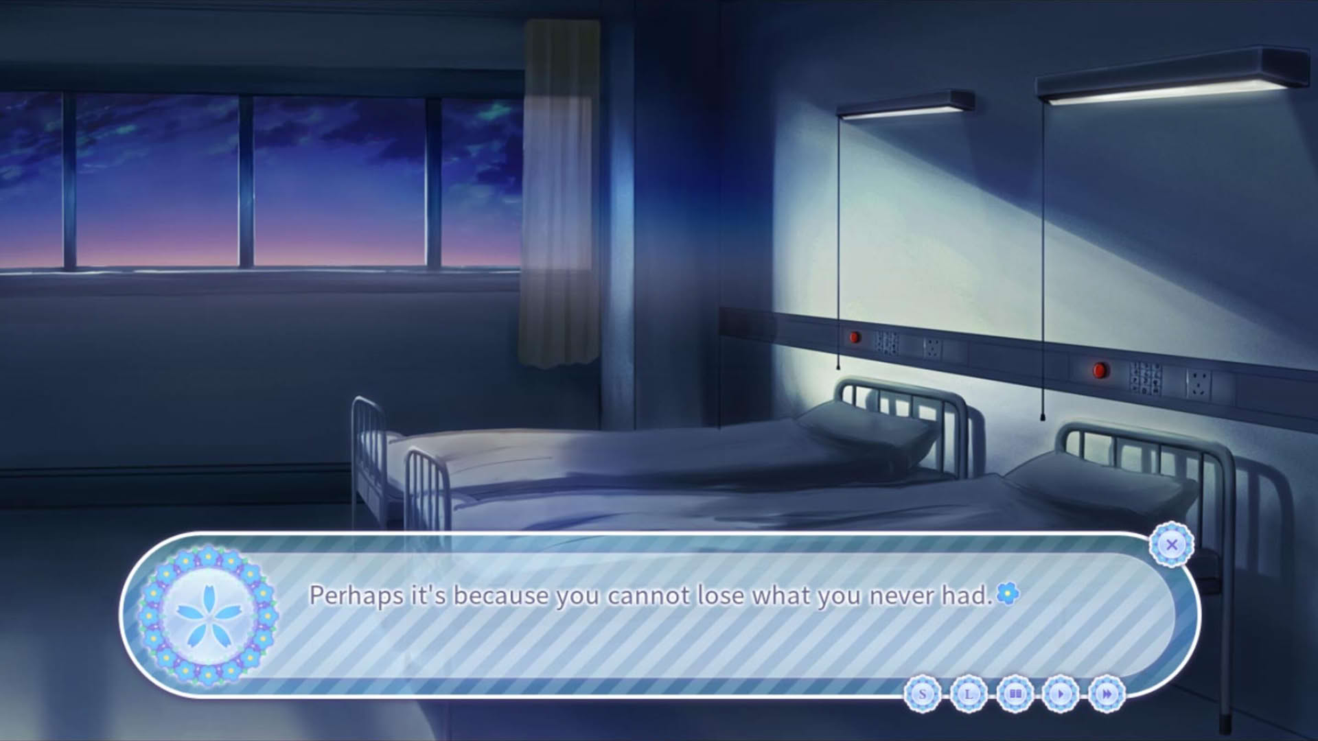 Screenshot for Starlight of Aeons