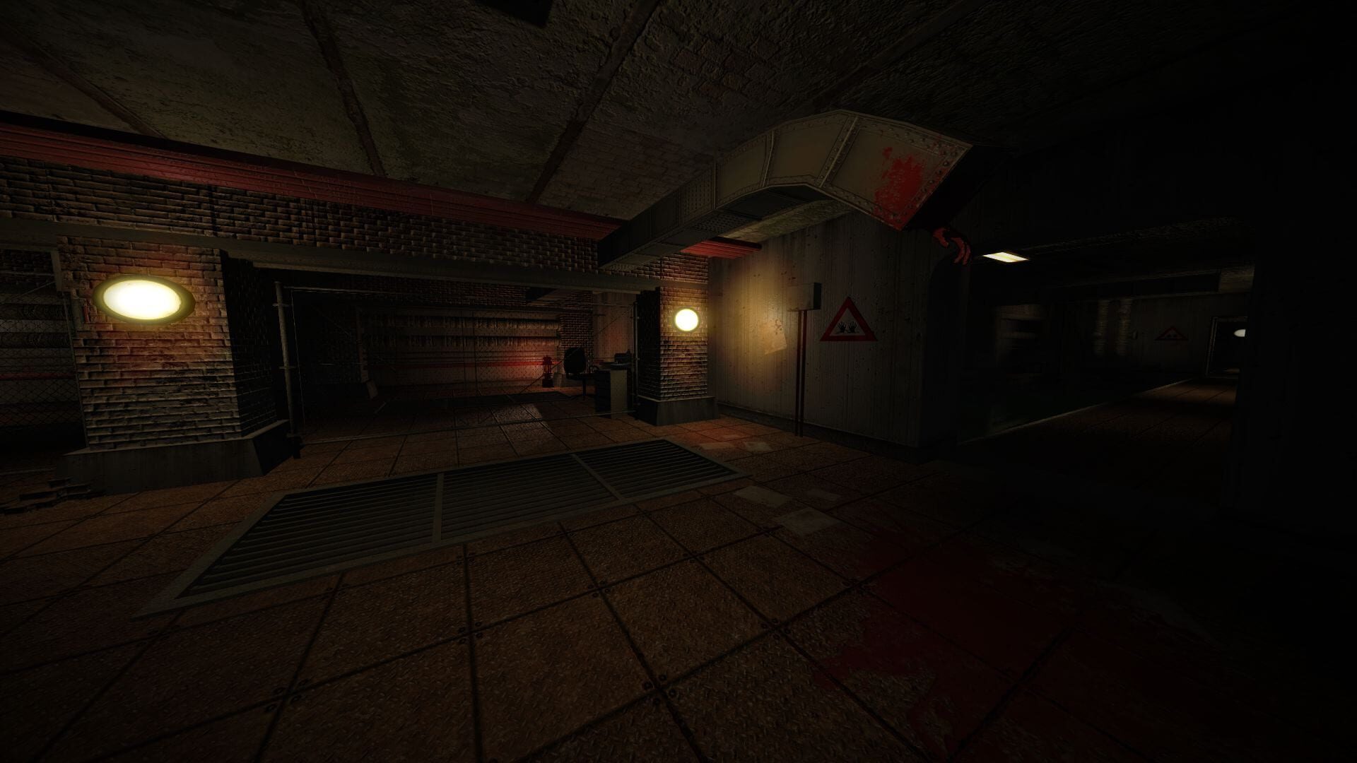Screenshot for A Demon's Game: Episode 1