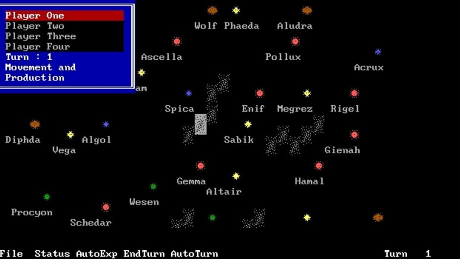 Screenshot for Reach for the Stars