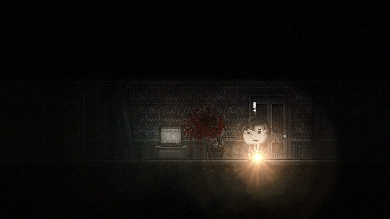 Screenshot for Distraint