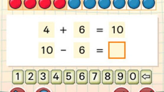 Screenshot for Successfully Learning Mathematics: Year 2