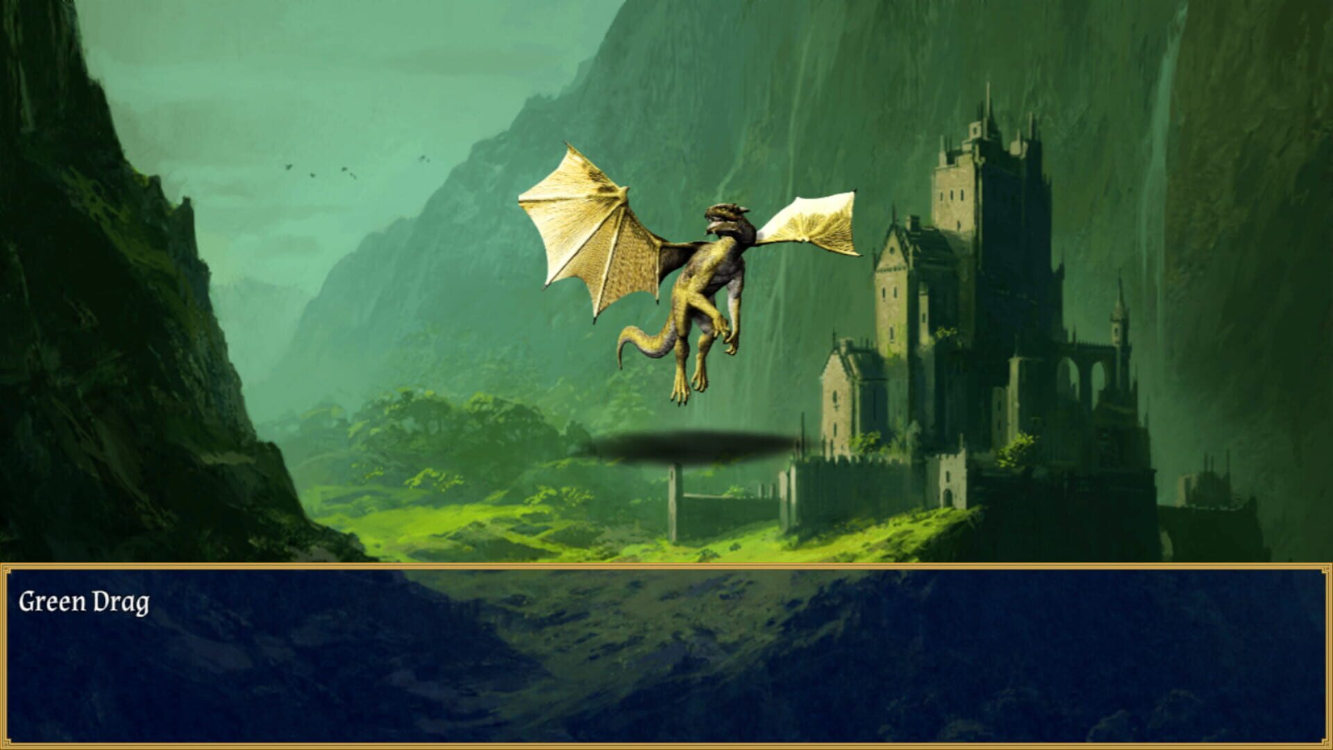 Screenshot for Cavern of Time