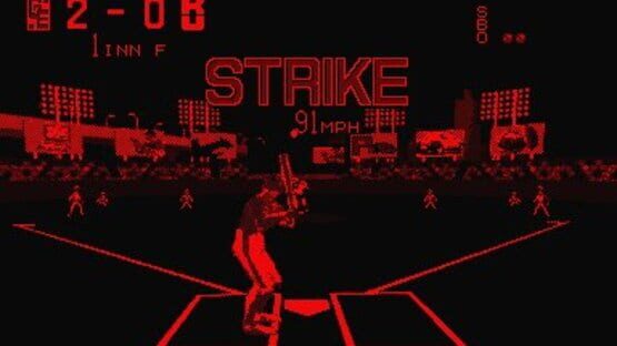 Screenshot for Virtual League Baseball