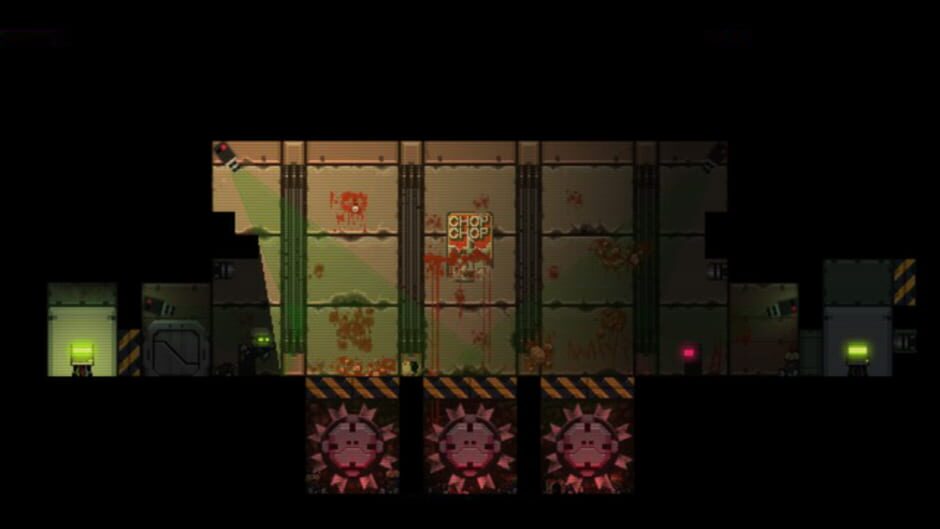 Screenshot for Stealth Bastard Deluxe