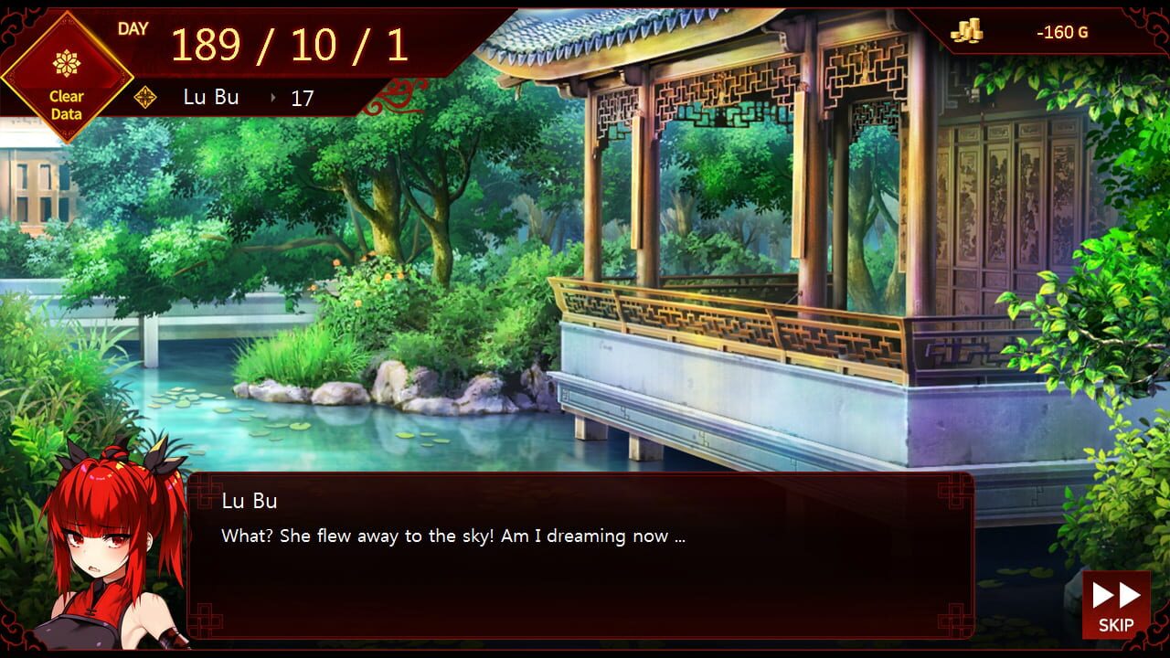 Screenshot for Lu Bu Maker