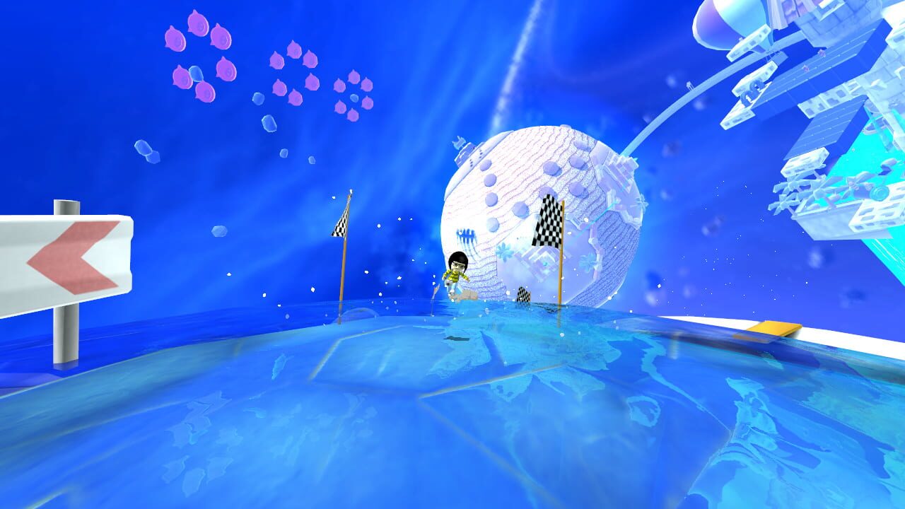 Screenshot for FreezeME