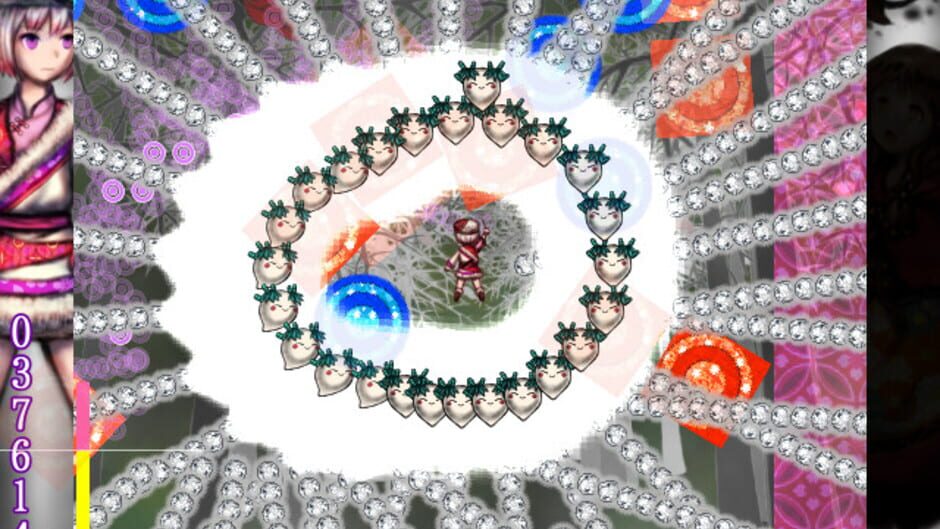 Screenshot for Murasaki