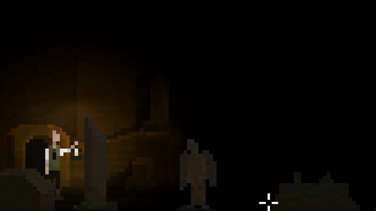 Screenshot for The Last Door