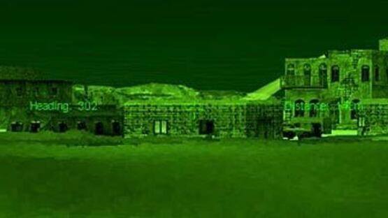 Screenshot for Delta Force
