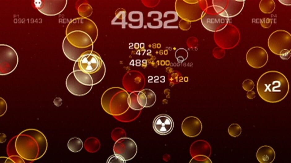 Screenshot for Pop