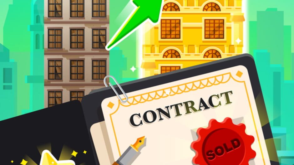 Screenshot for Cash, Inc. Fame & Fortune Game