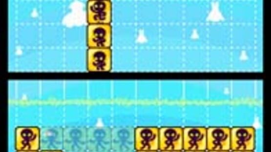 Screenshot for A Topsy Turvy Life: Turvy Drops