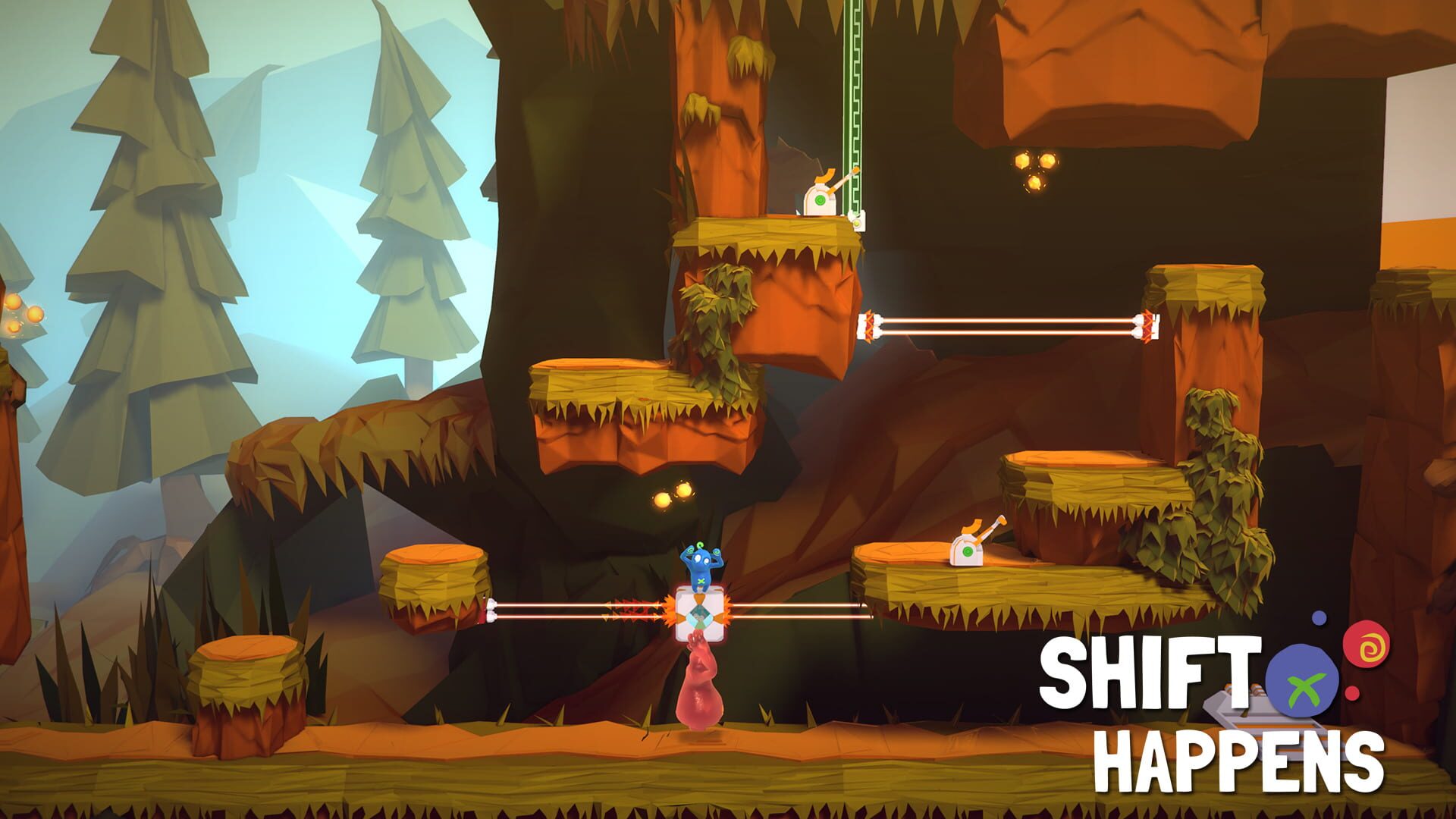 Screenshot for Shift Happens