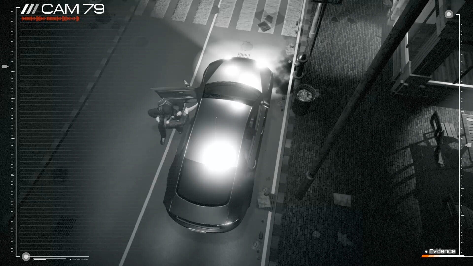 Screenshot for City Eye