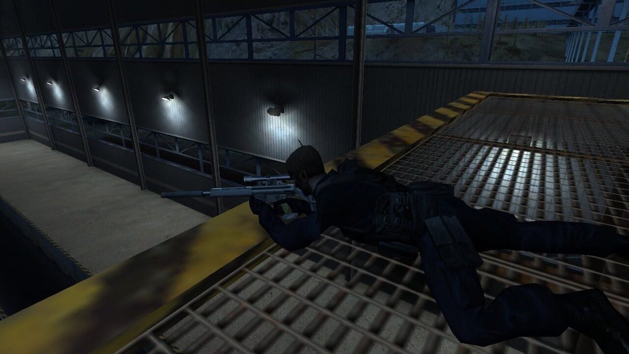 Screenshot for I.G.I.-2: Covert Strike