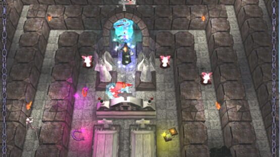 Screenshot for Demonlisher