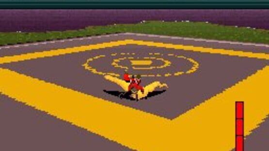 Screenshot for Pilotwings