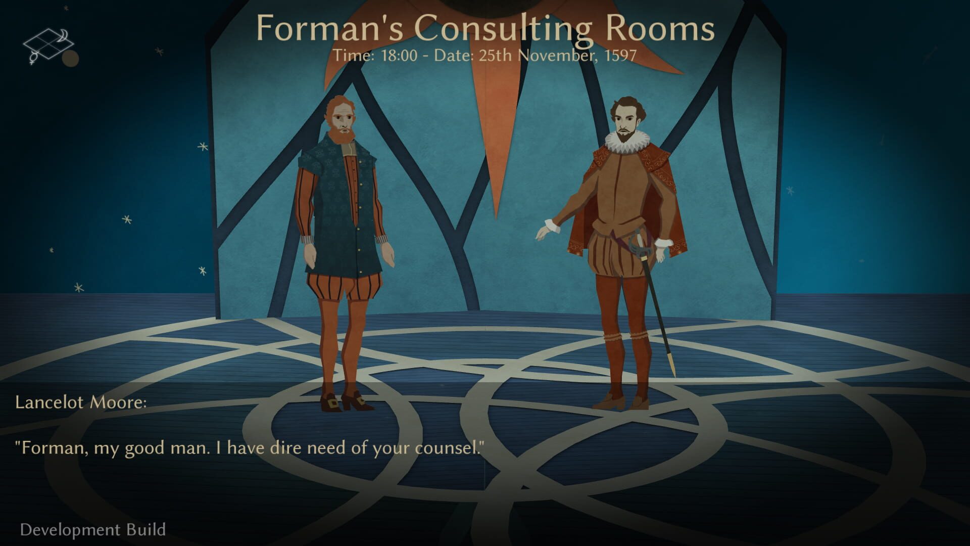 Screenshot for Astrologaster