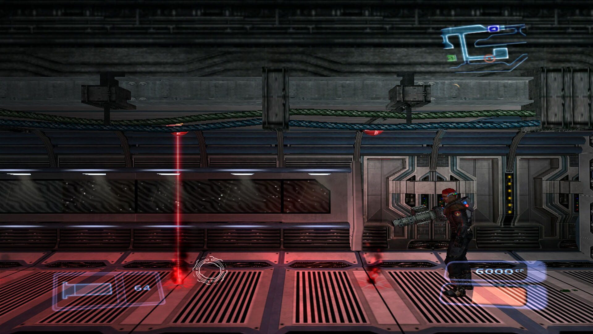 Screenshot for BlowOut