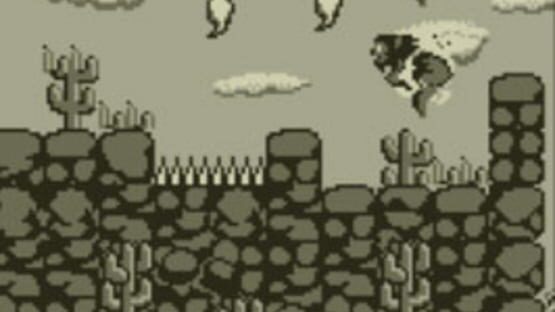 Screenshot for Maru's Mission